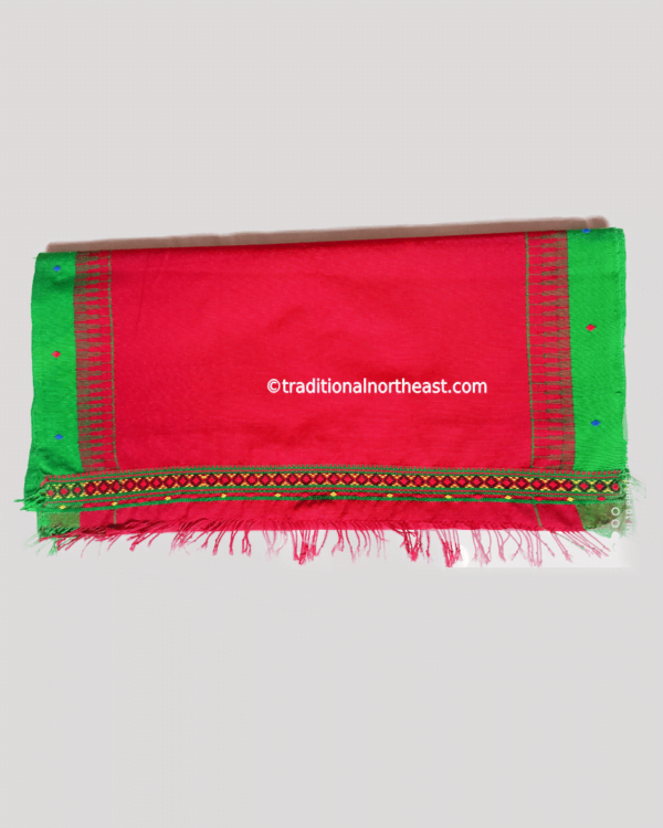 Dimasa Risa Rimai Muffler – Traditional NorthEast