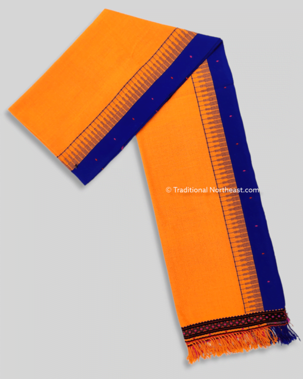 Dimasa- Risa Rimai- Muffler – Traditional NorthEast