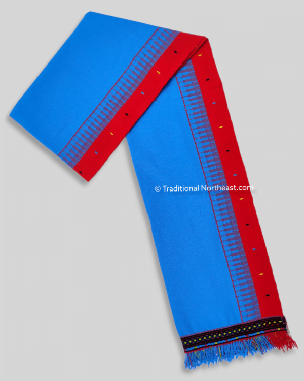 Dimasa- Risa Rimai- Muffler - Image 1