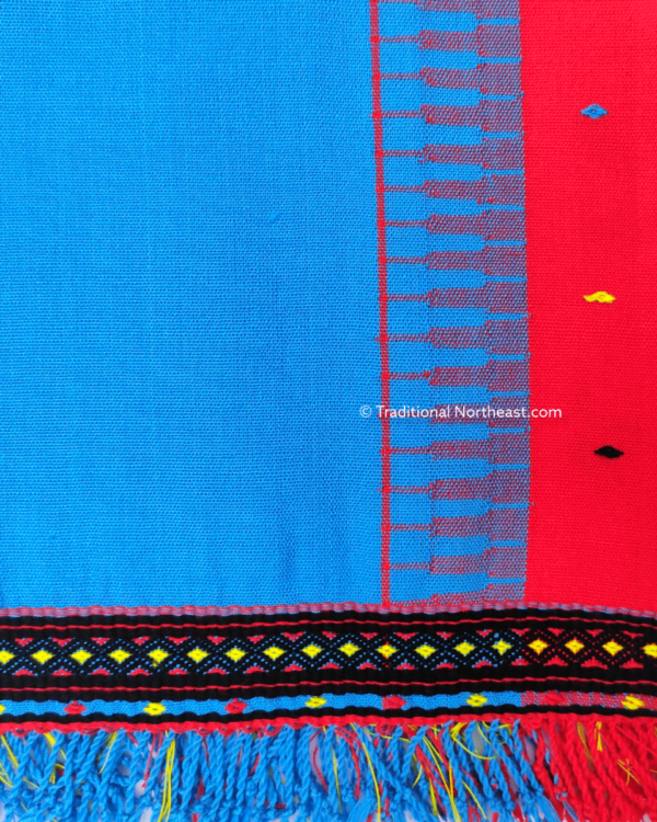 Dimasa- Risa Rimai- Muffler - Image 3