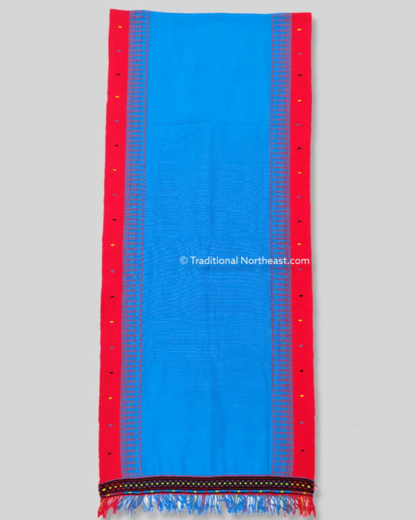 Dimasa- Risa Rimai- Muffler - Image 2
