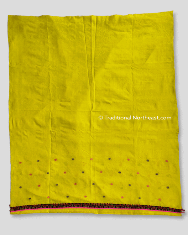 Dimasa Rigu - Single Mekhela – Traditional NorthEast