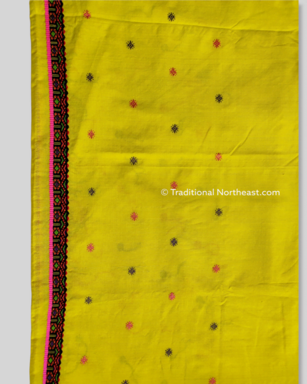 Dimasa Rigu - Single Mekhela – Traditional NorthEast