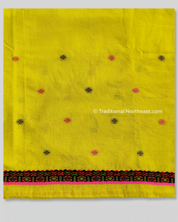 Dimasa Rigu - Single Mekhela – Traditional NorthEast