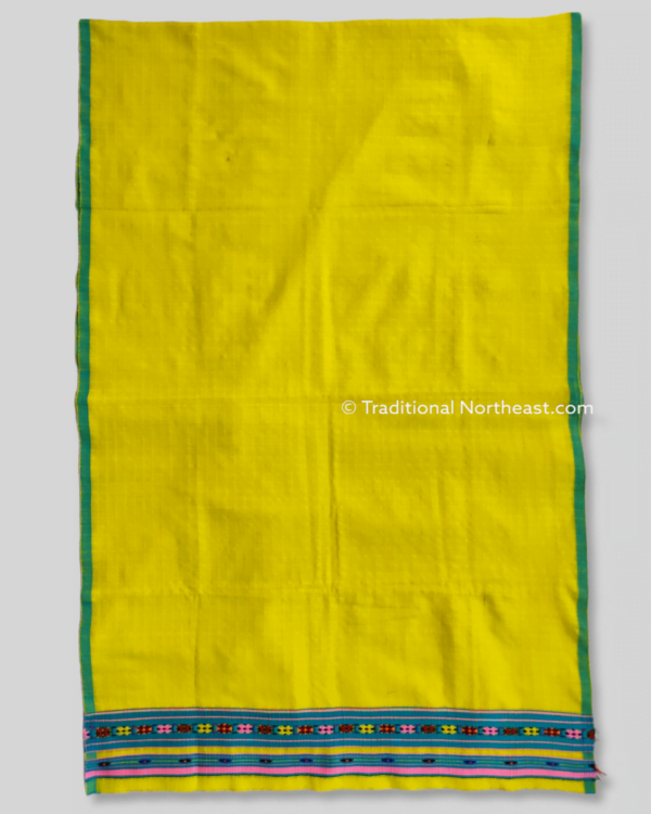 Dimasa Rikhaosa - Dupatta- Shawl – Traditional NorthEast