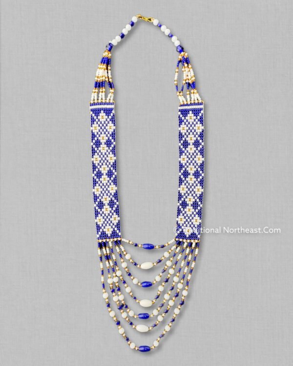 Lek- Necklace – Traditional NorthEast