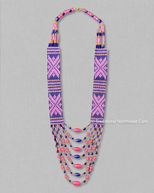 Lek- Necklace – Traditional NorthEast