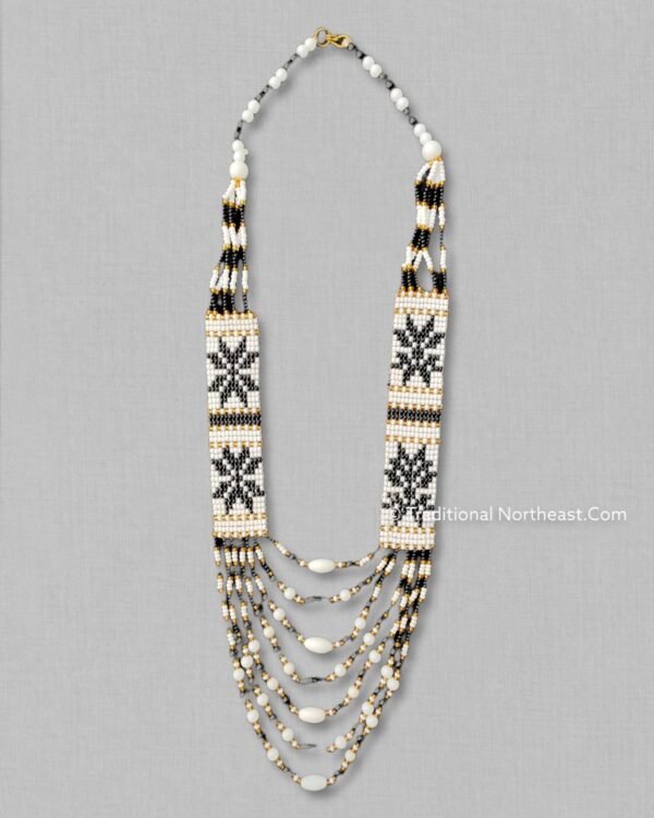 Lek- Necklace – Traditional NorthEast