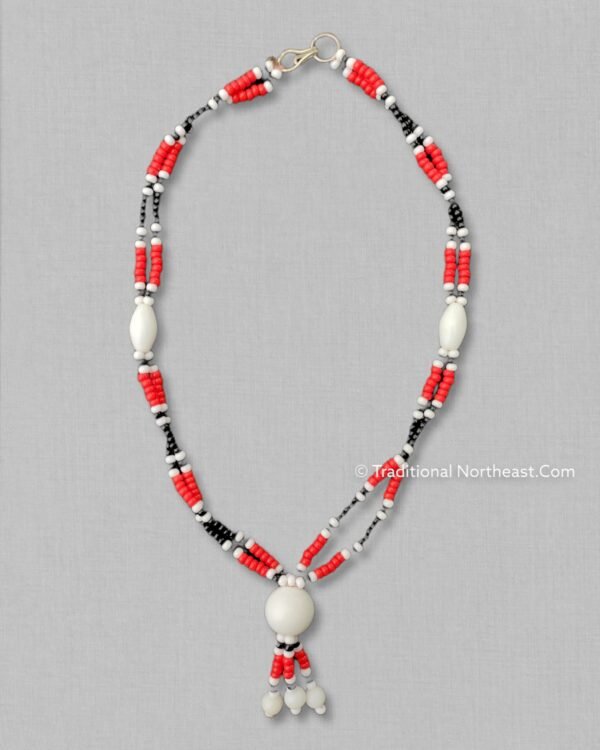 Lek- Necklace – Traditional NorthEast