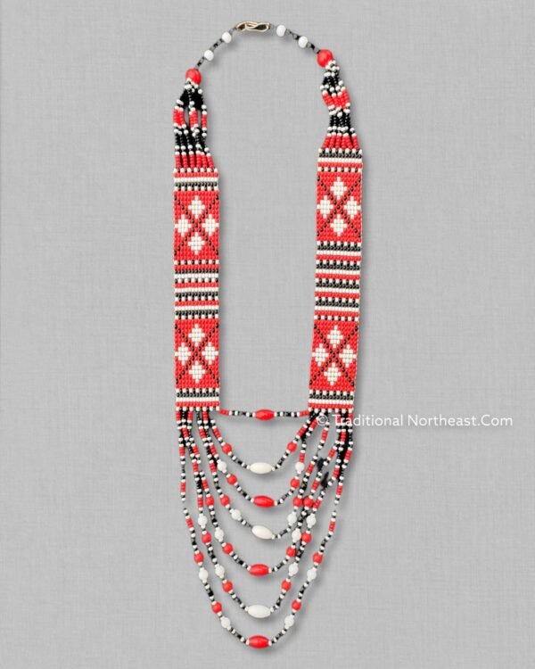 Lek- Necklace – Traditional NorthEast