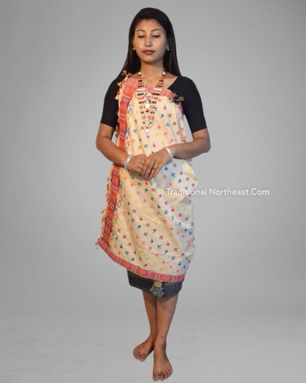 Pekok - Karbi Traditional Attire. – Traditional NorthEast