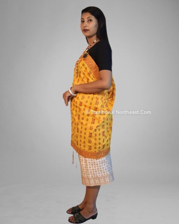 Pekok - Karbi Traditional Attire. – Traditional NorthEast