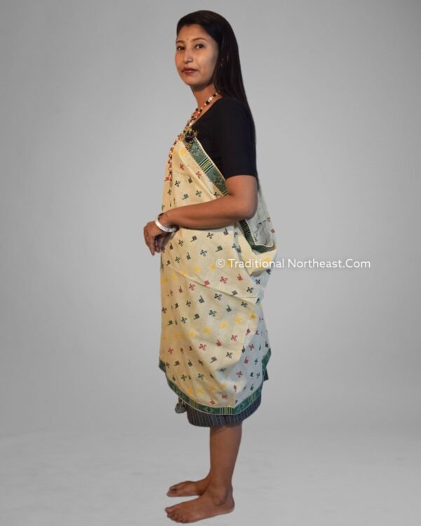 Pekok - Karbi Traditional Attire. – Traditional NorthEast