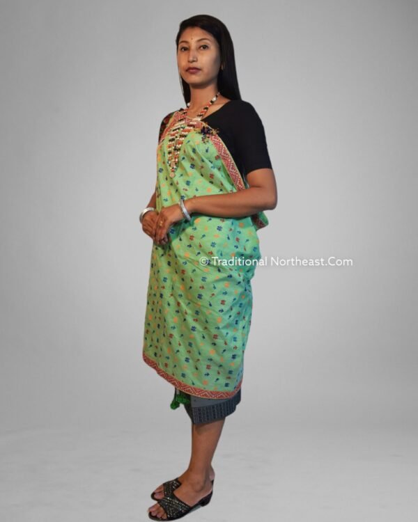 Pekok - Karbi Traditional Attire. – Traditional NorthEast