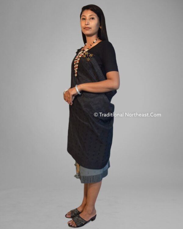 Pekok - Karbi Traditional Attire. – Traditional NorthEast