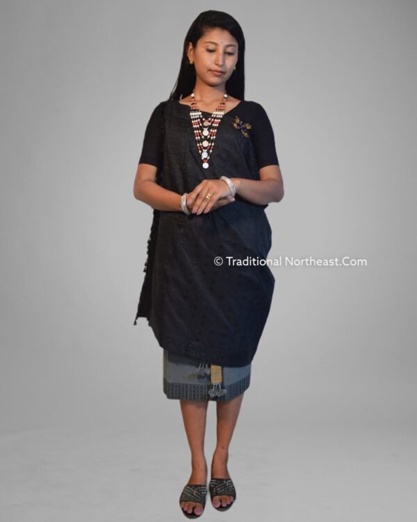 Pekok - Karbi Traditional Attire. – Traditional NorthEast