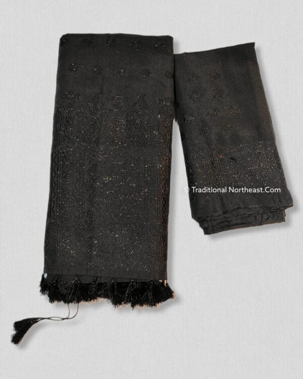 Pekok - Karbi Traditional Attire. – Traditional NorthEast