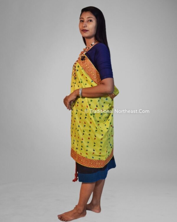 Pekok - Karbi Traditional Attire. – Traditional NorthEast