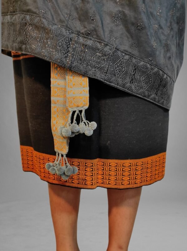 Pini - Traditional Karbi Attire – Traditional NorthEast
