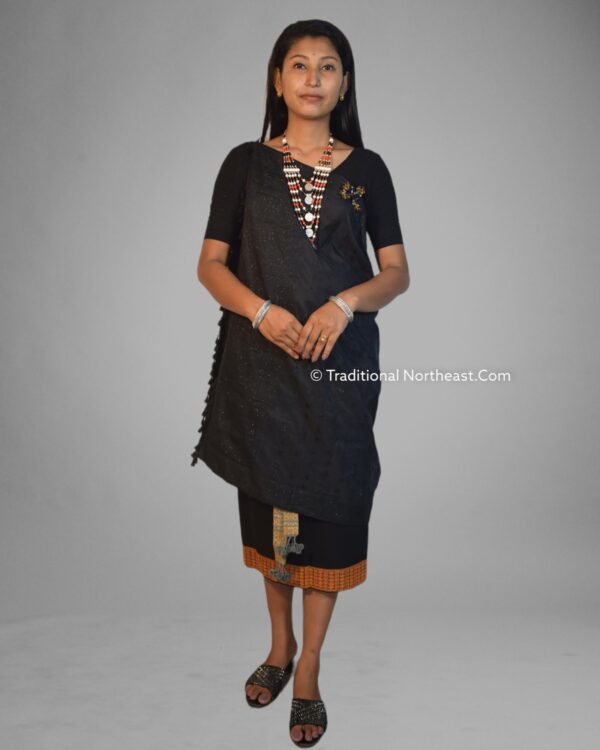 Pini - Traditional Karbi Attire – Traditional NorthEast