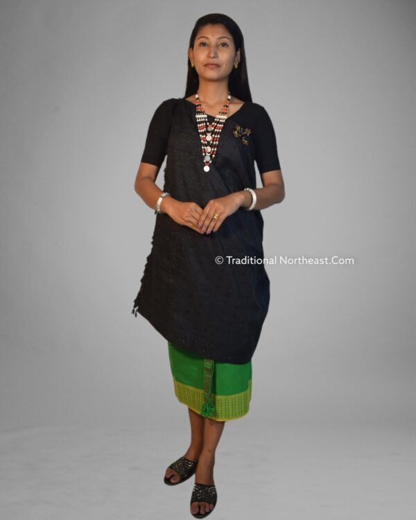Pini - Traditional Karbi Attire – Traditional NorthEast