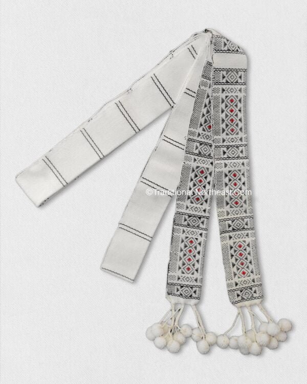 Vamkok - Traditional Karbi Waist Belt – Traditional NorthEast