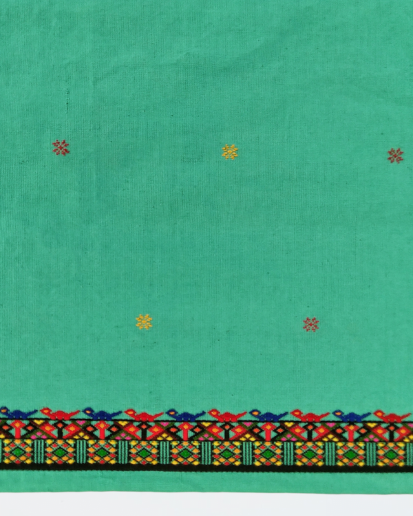 Dimasa Rigu -Single Mekhela – Traditional NorthEast