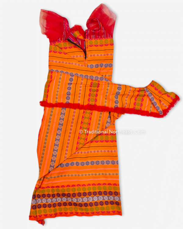 Kids Ready to wear- bodo kids dress. - Image 4