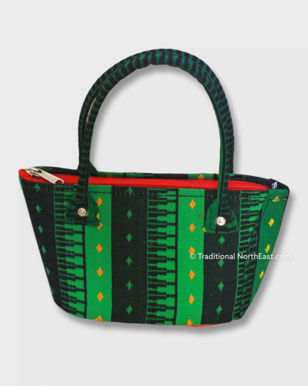 Dimasa Traditional Hand Bag - Rupahi Handle Design. – Traditional NorthEast