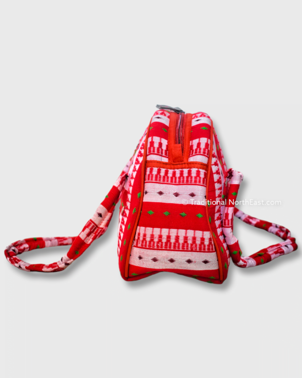 Dimasa Traditional Hand Bag - D-Design. – Traditional NorthEast