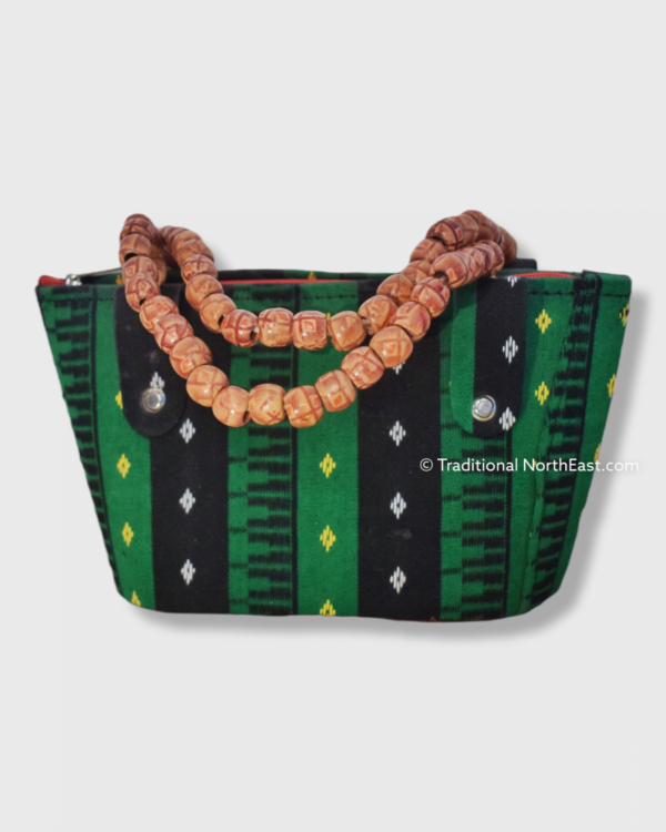 Dimasa Traditional Hand Bag - Rupahi Moni Design. – Traditional NorthEast