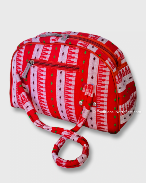 Dimasa Traditional Hand Bag - D-Design. – Traditional NorthEast