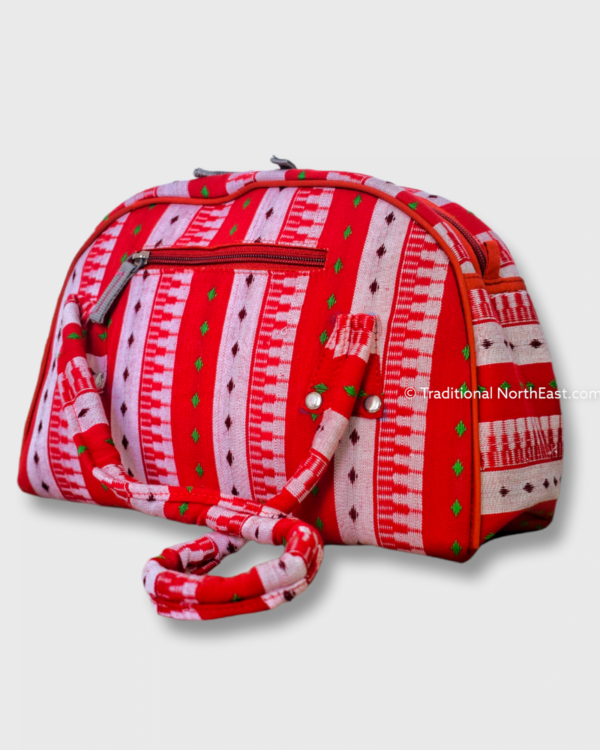 Dimasa Traditional Hand Bag - D-Design. – Traditional NorthEast