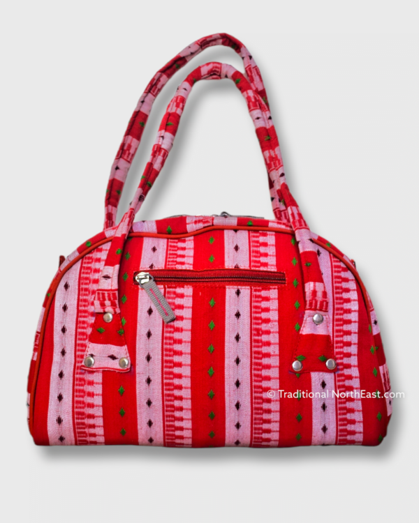 Dimasa Traditional Hand Bag - D-Design. – Traditional NorthEast