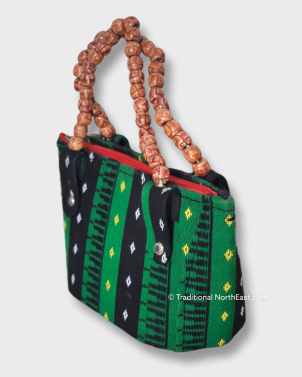 Dimasa Traditional Hand Bag - Rupahi Moni Design. – Traditional NorthEast