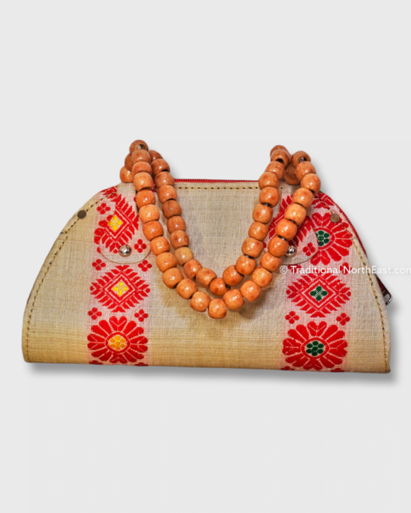 Muga Traditional Hand Bag- Koina Moni Design. – Traditional NorthEast