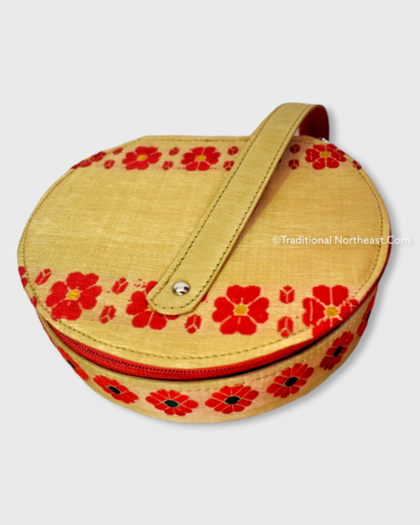 Muga Traditional Makeup Box. – Traditional NorthEast