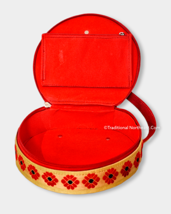 Muga Traditional Makeup Box. – Traditional NorthEast