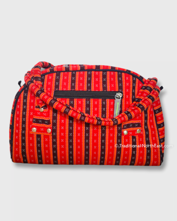 Karbi Traditional Hand Bag - D-Design. – Traditional NorthEast