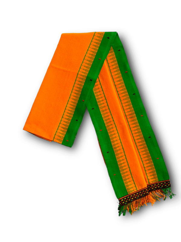 Dimasa- Risa Rimai- Muffler - Image 1
