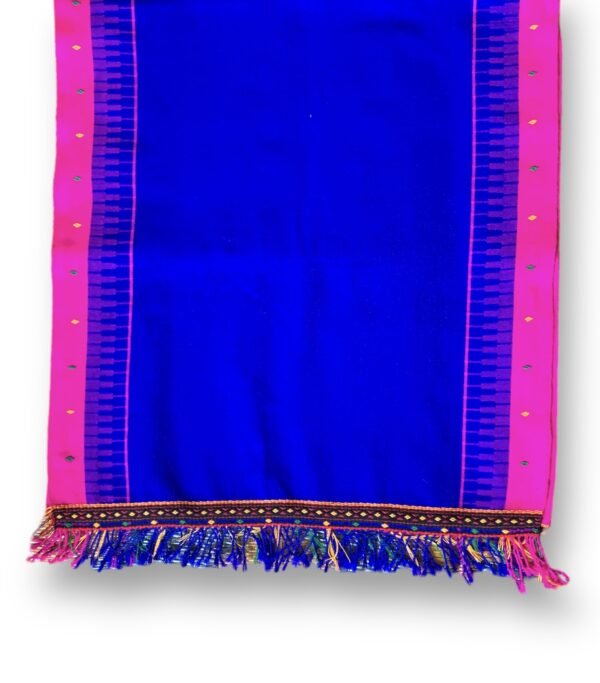 Dimasa- Risa Rimai- Muffler – Traditional NorthEast