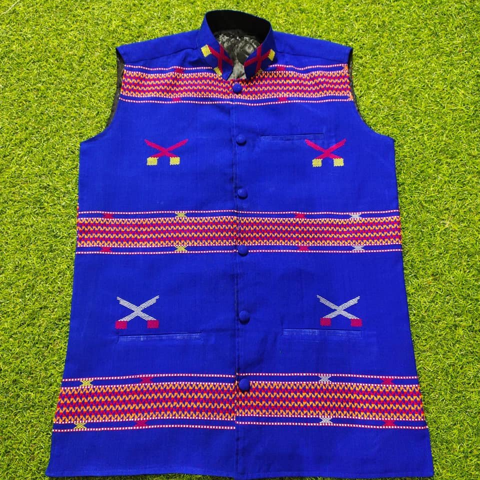 Adorned in Heritage: Exploring the Traditional Attire of the Mishing Tribe in Assam. – Adorned in Heritage: Exploring the Traditional Attire of the Mishing Tribe in Assam. – Traditional NorthEast