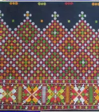 Adorned in Heritage: Exploring the Traditional Attire of the Mishing Tribe in Assam. – Adorned in Heritage: Exploring the Traditional Attire of the Mishing Tribe in Assam. – Traditional NorthEast
