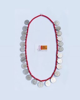 "Dazzling Dimasa Jewellery and Ornaments: A Glimpse into Tradition" – "Dazzling Dimasa Jewellery and Ornaments: A Glimpse into Tradition" – Traditional NorthEast