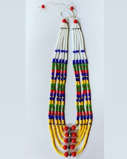 "Dazzling Dimasa Jewellery and Ornaments: A Glimpse into Tradition" – "Dazzling Dimasa Jewellery and Ornaments: A Glimpse into Tradition" – Traditional NorthEast