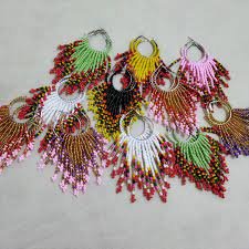 "Dazzling Dimasa Jewellery and Ornaments: A Glimpse into Tradition" – "Dazzling Dimasa Jewellery and Ornaments: A Glimpse into Tradition" – Traditional NorthEast