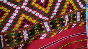 Adorned in Heritage: Exploring the Traditional Attire of the Mishing Tribe in Assam. – Adorned in Heritage: Exploring the Traditional Attire of the Mishing Tribe in Assam. – Traditional NorthEast