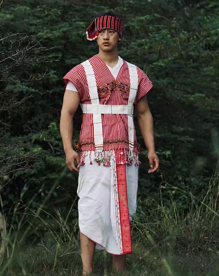 "The Allure of Karbi's Timeless Attire and Enchanting Jewellery" – Traditional NorthEast