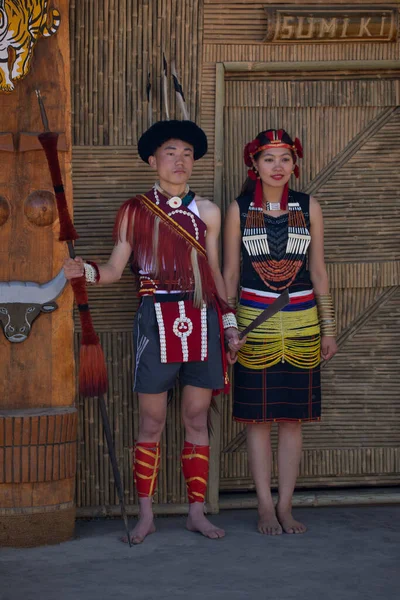 Traditional Elegance of Naga Clothing: A Tapestry of Identity and Culture" – Traditional Elegance of Naga Clothing: A Tapestry of Identity and Culture" – Traditional NorthEast