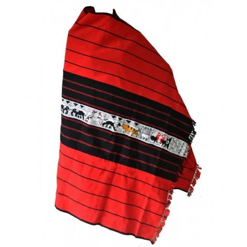 Traditional Elegance of Naga Clothing: A Tapestry of Identity and Culture" – Traditional Elegance of Naga Clothing: A Tapestry of Identity and Culture" – Traditional NorthEast